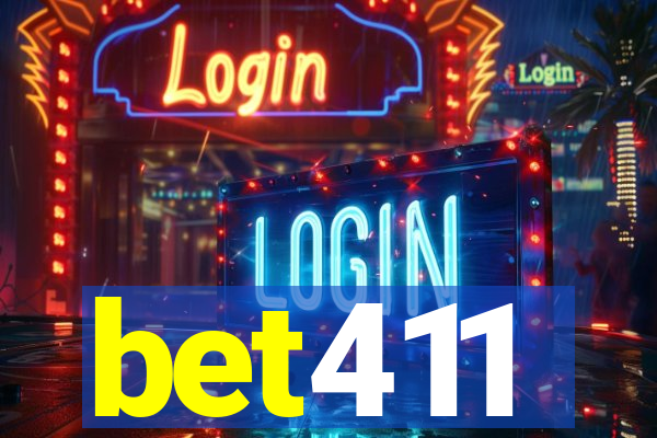 bet411