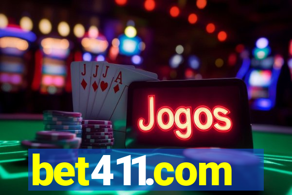bet411.com