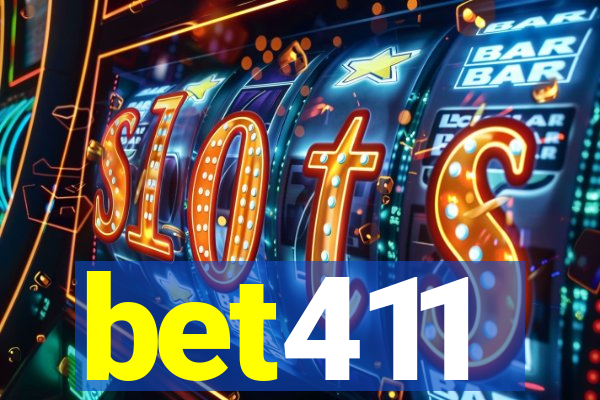 bet411