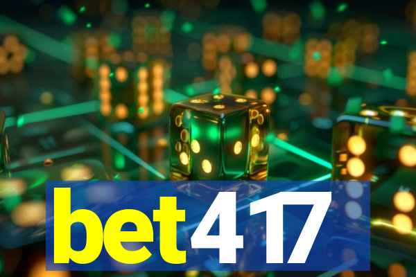 bet417