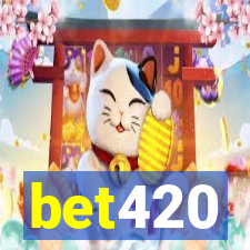 bet420