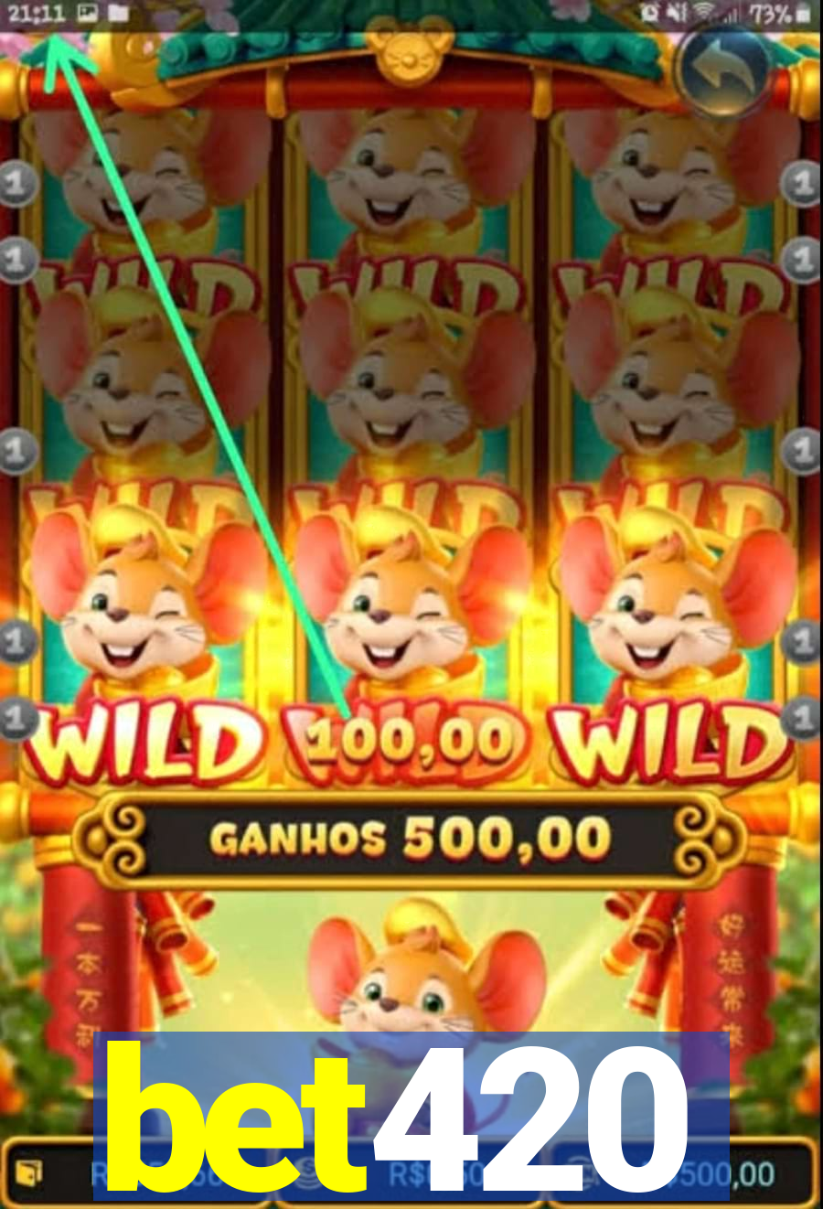 bet420