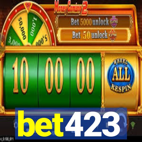bet423