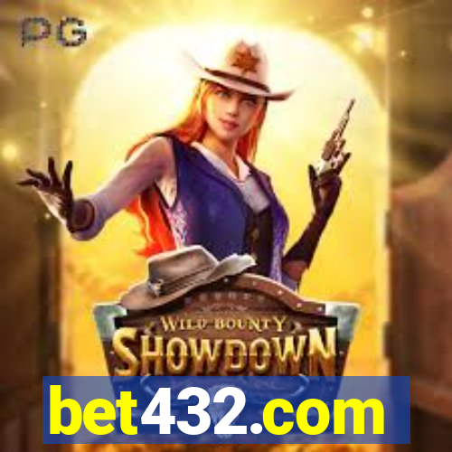 bet432.com