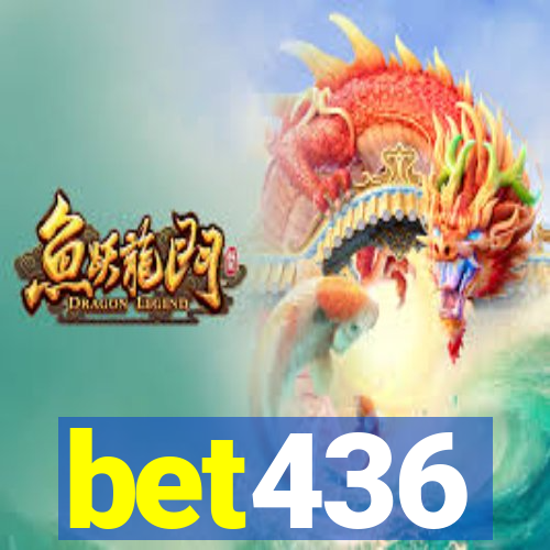 bet436