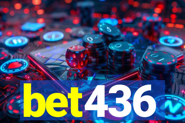 bet436