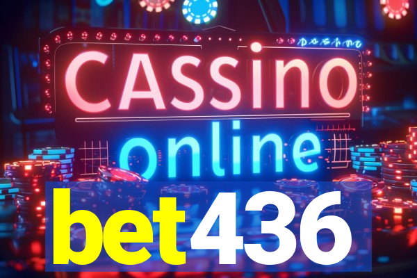 bet436