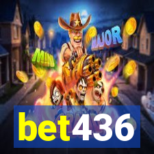 bet436