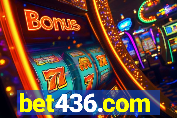 bet436.com
