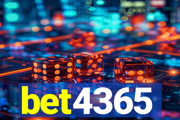 bet4365