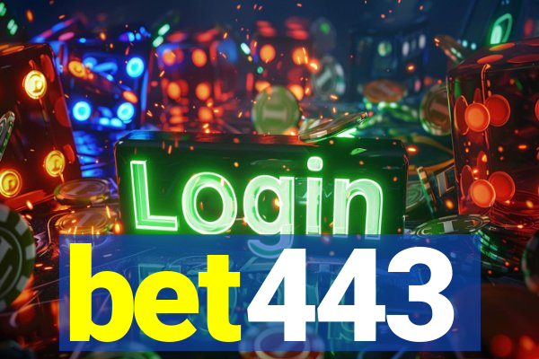 bet443
