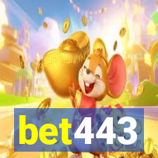 bet443