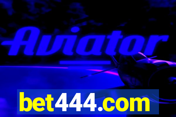 bet444.com
