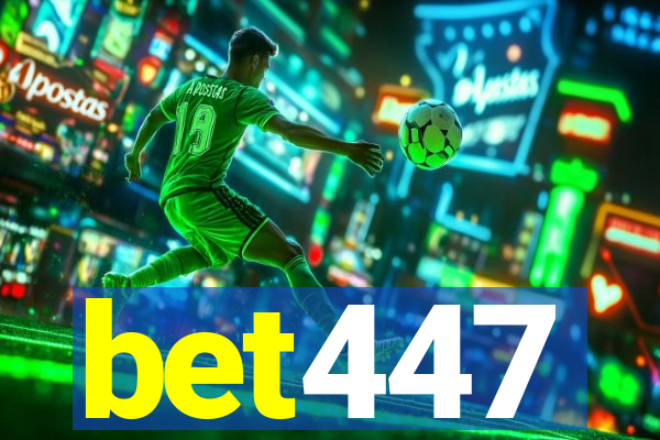 bet447