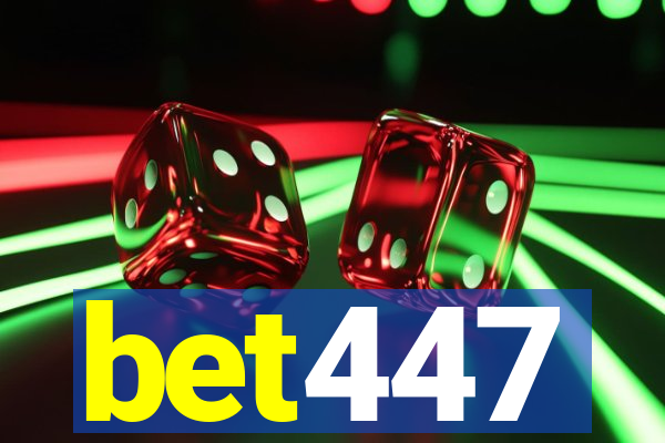 bet447