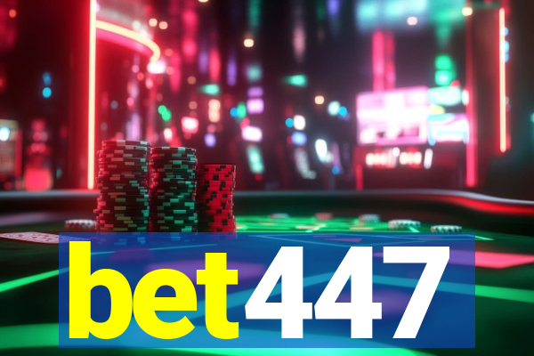 bet447