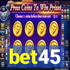 bet45