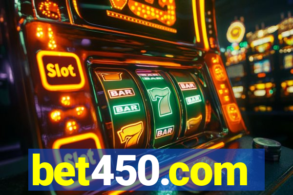 bet450.com