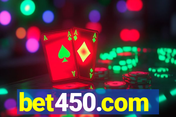 bet450.com