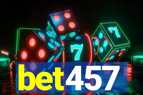 bet457