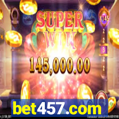 bet457.com
