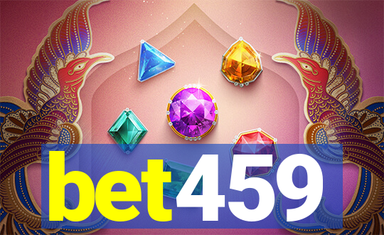 bet459