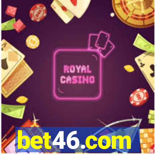 bet46.com