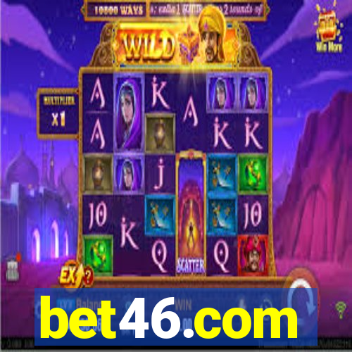 bet46.com