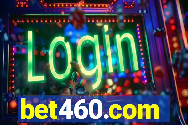 bet460.com
