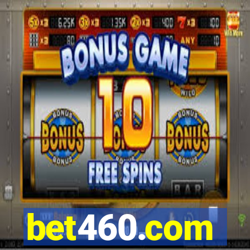 bet460.com