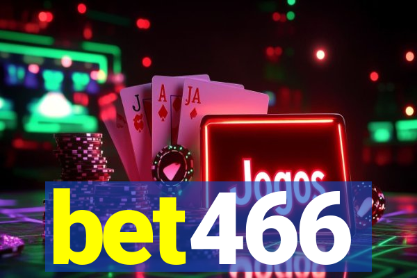 bet466
