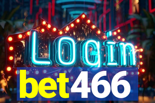 bet466