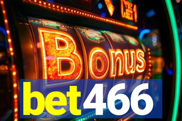 bet466