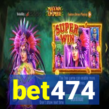 bet474