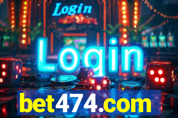 bet474.com