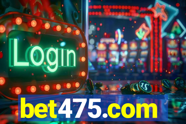 bet475.com