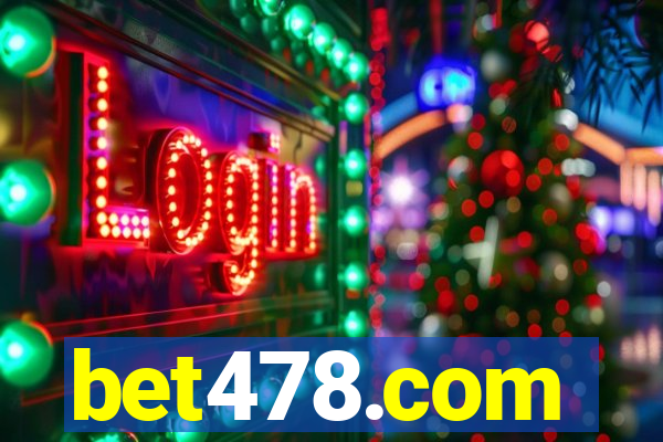 bet478.com