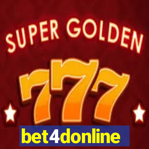 bet4donline