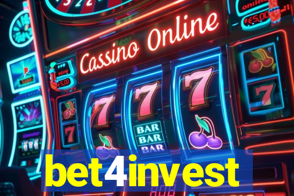 bet4invest