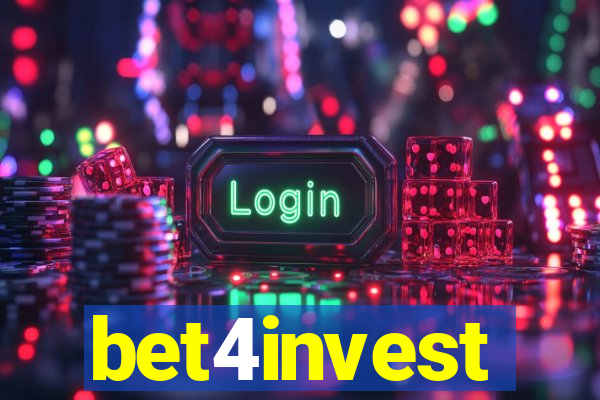 bet4invest