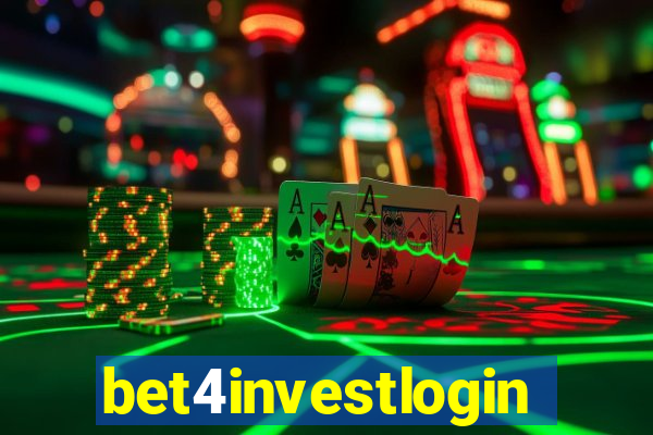bet4investlogin