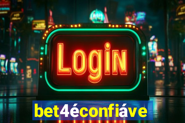bet4éconfiável