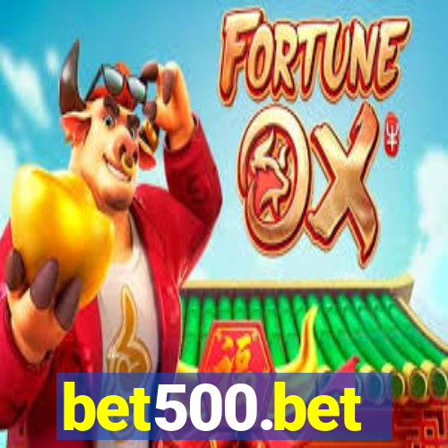 bet500.bet