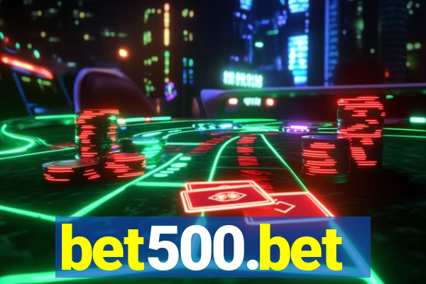 bet500.bet