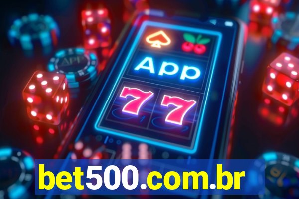 bet500.com.br