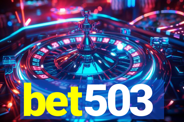 bet503