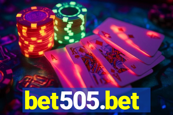 bet505.bet