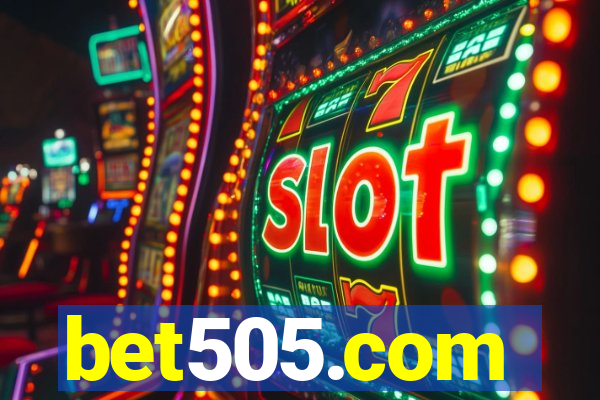bet505.com
