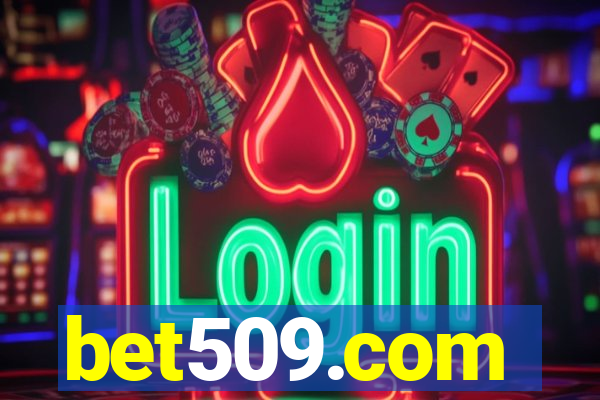 bet509.com