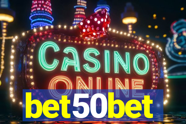 bet50bet